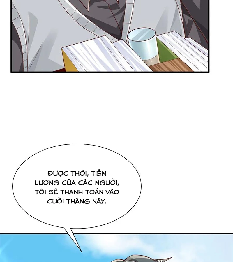 Mỗi Tuần Ta Có Một Nghề Nghiệp Mới Chapter 733 - Trang 4