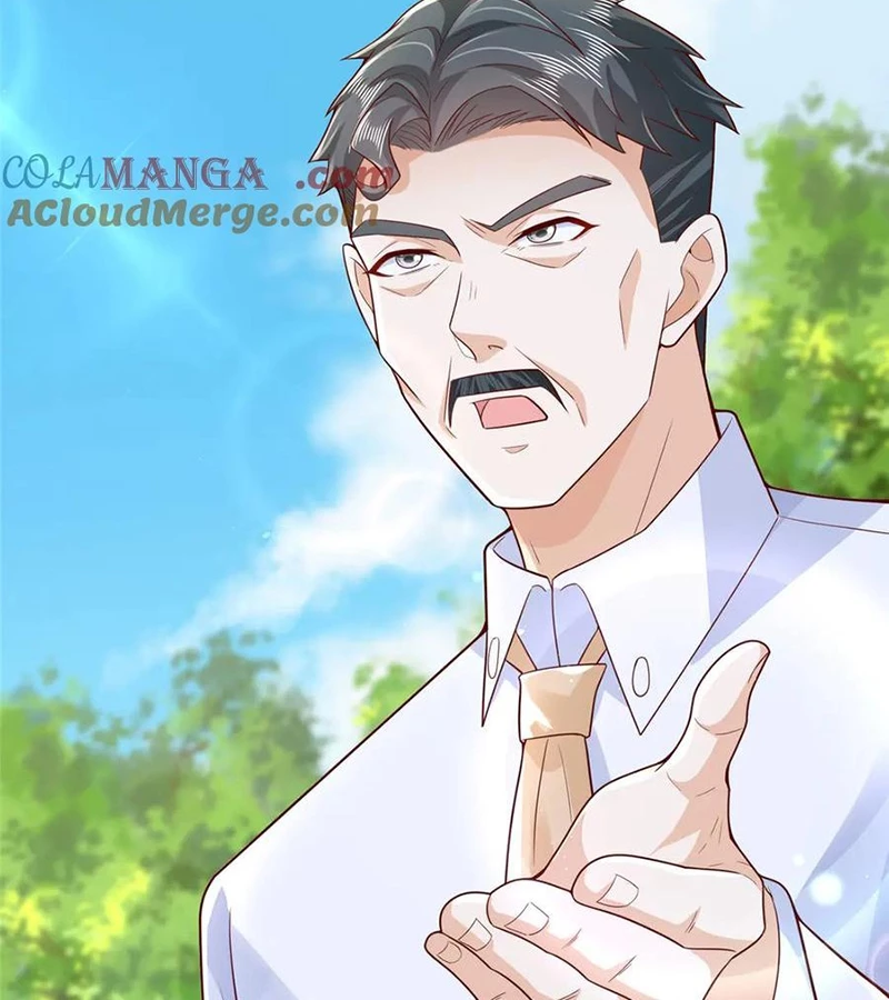 Mỗi Tuần Ta Có Một Nghề Nghiệp Mới Chapter 733 - Trang 4