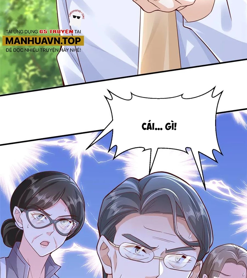 Mỗi Tuần Ta Có Một Nghề Nghiệp Mới Chapter 733 - Trang 4