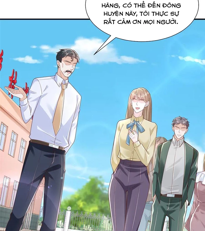 Mỗi Tuần Ta Có Một Nghề Nghiệp Mới Chapter 733 - Trang 4