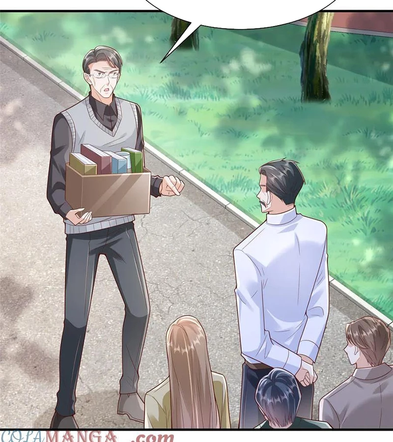 Mỗi Tuần Ta Có Một Nghề Nghiệp Mới Chapter 733 - Trang 4