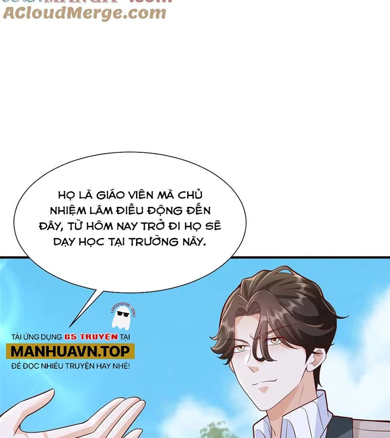 Mỗi Tuần Ta Có Một Nghề Nghiệp Mới Chapter 733 - Trang 4