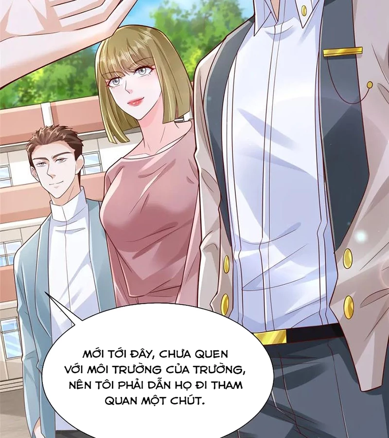 Mỗi Tuần Ta Có Một Nghề Nghiệp Mới Chapter 733 - Trang 4