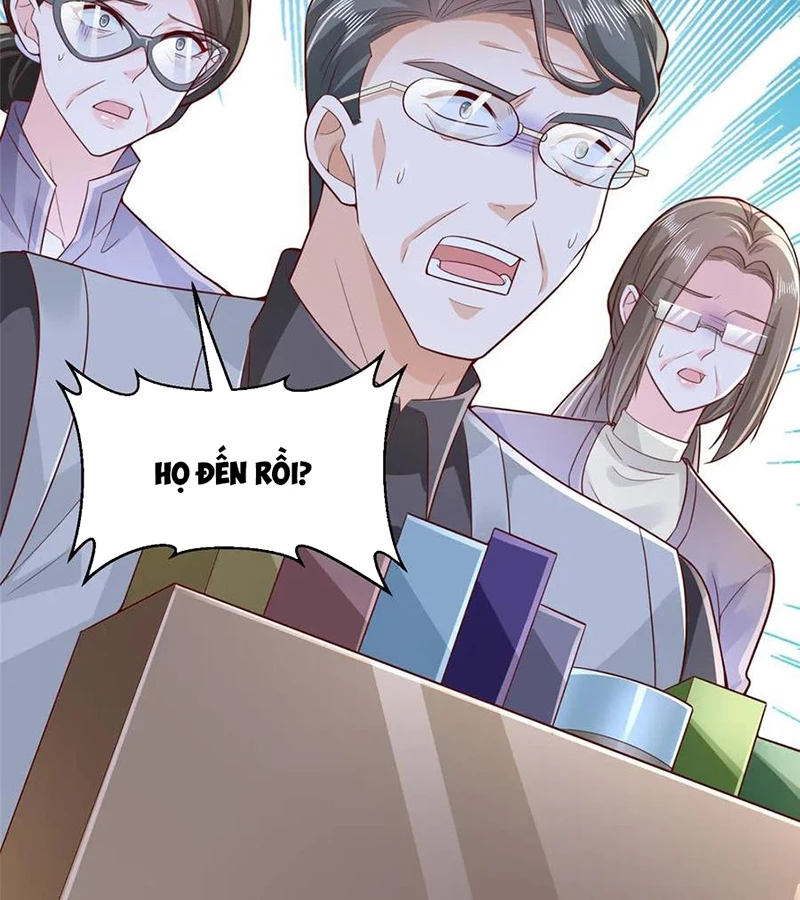 Mỗi Tuần Ta Có Một Nghề Nghiệp Mới Chapter 733 - Trang 4