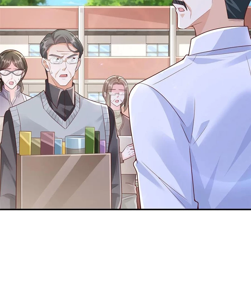 Mỗi Tuần Ta Có Một Nghề Nghiệp Mới Chapter 733 - Trang 4