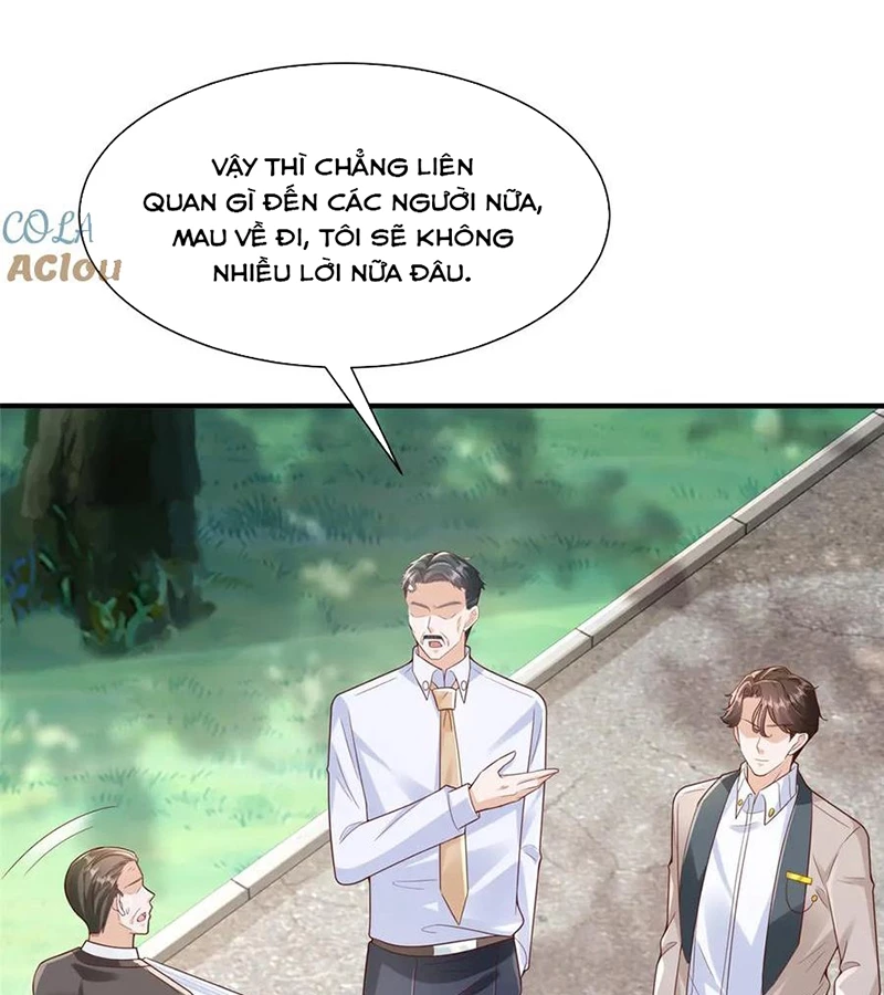 Mỗi Tuần Ta Có Một Nghề Nghiệp Mới Chapter 733 - Trang 4