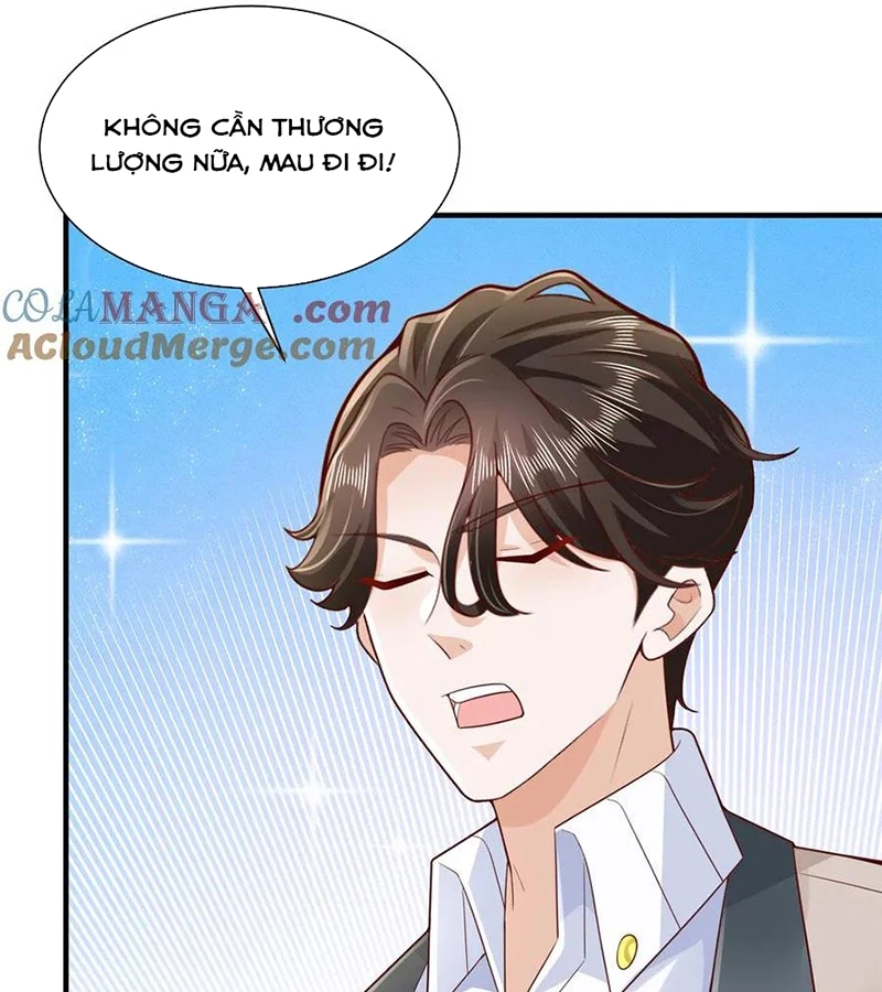 Mỗi Tuần Ta Có Một Nghề Nghiệp Mới Chapter 733 - Trang 4