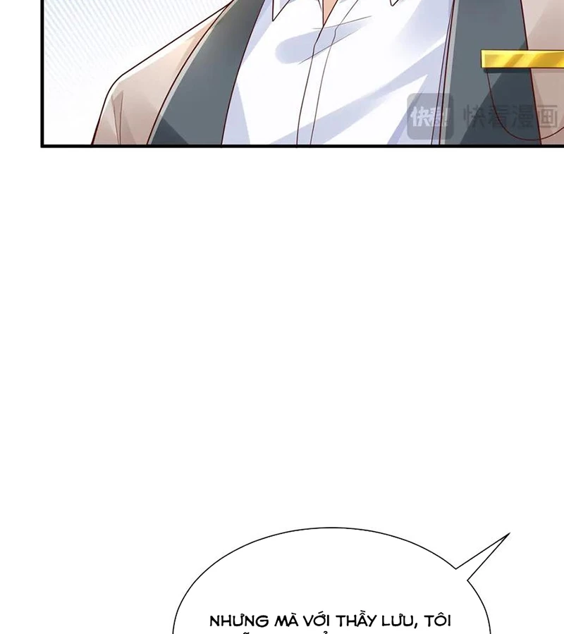 Mỗi Tuần Ta Có Một Nghề Nghiệp Mới Chapter 733 - Trang 4