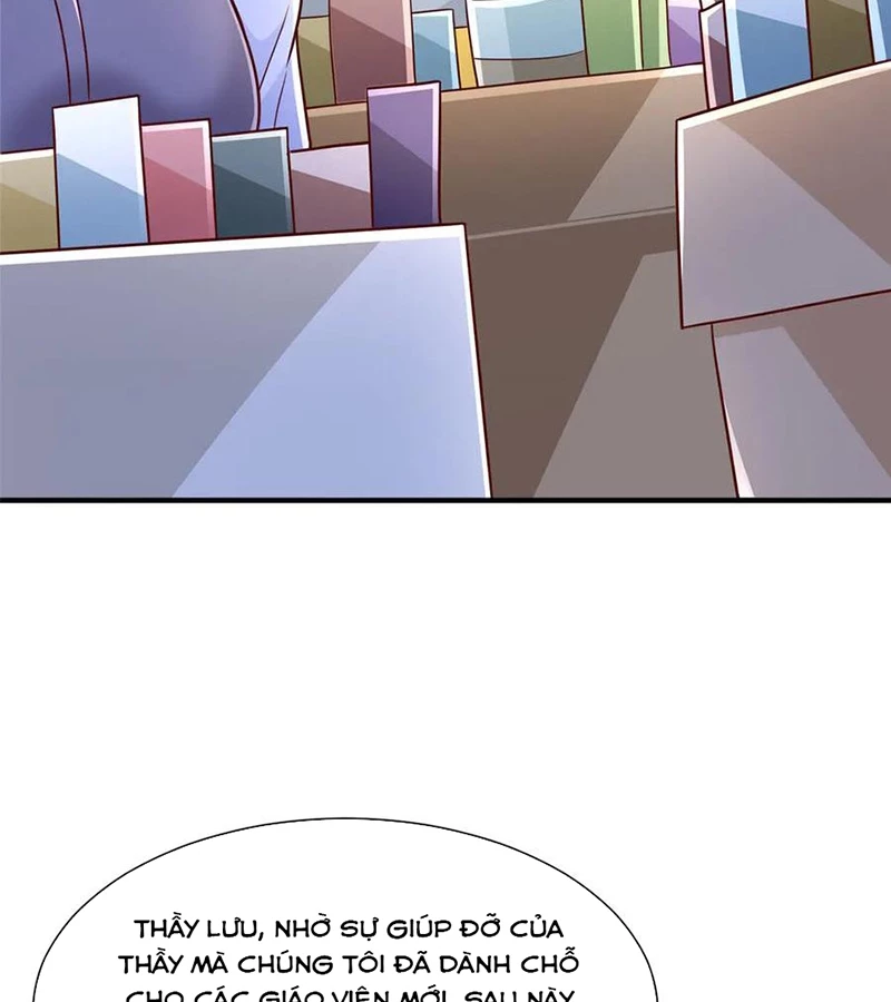 Mỗi Tuần Ta Có Một Nghề Nghiệp Mới Chapter 733 - Trang 4