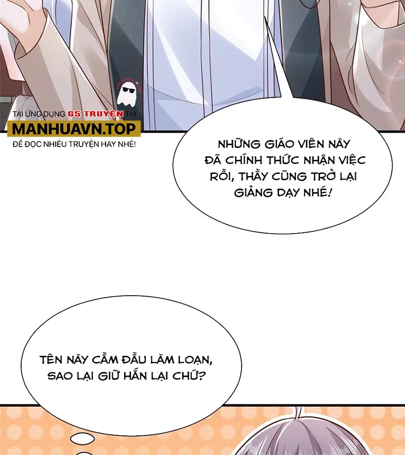 Mỗi Tuần Ta Có Một Nghề Nghiệp Mới Chapter 733 - Trang 4