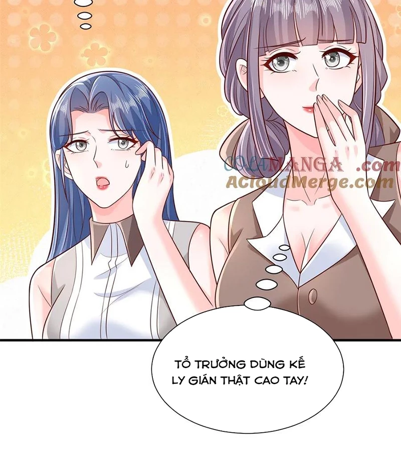 Mỗi Tuần Ta Có Một Nghề Nghiệp Mới Chapter 733 - Trang 4