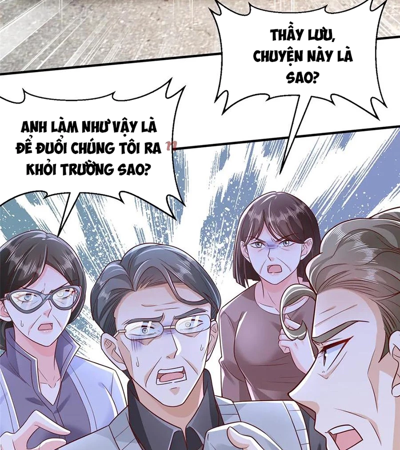 Mỗi Tuần Ta Có Một Nghề Nghiệp Mới Chapter 733 - Trang 4