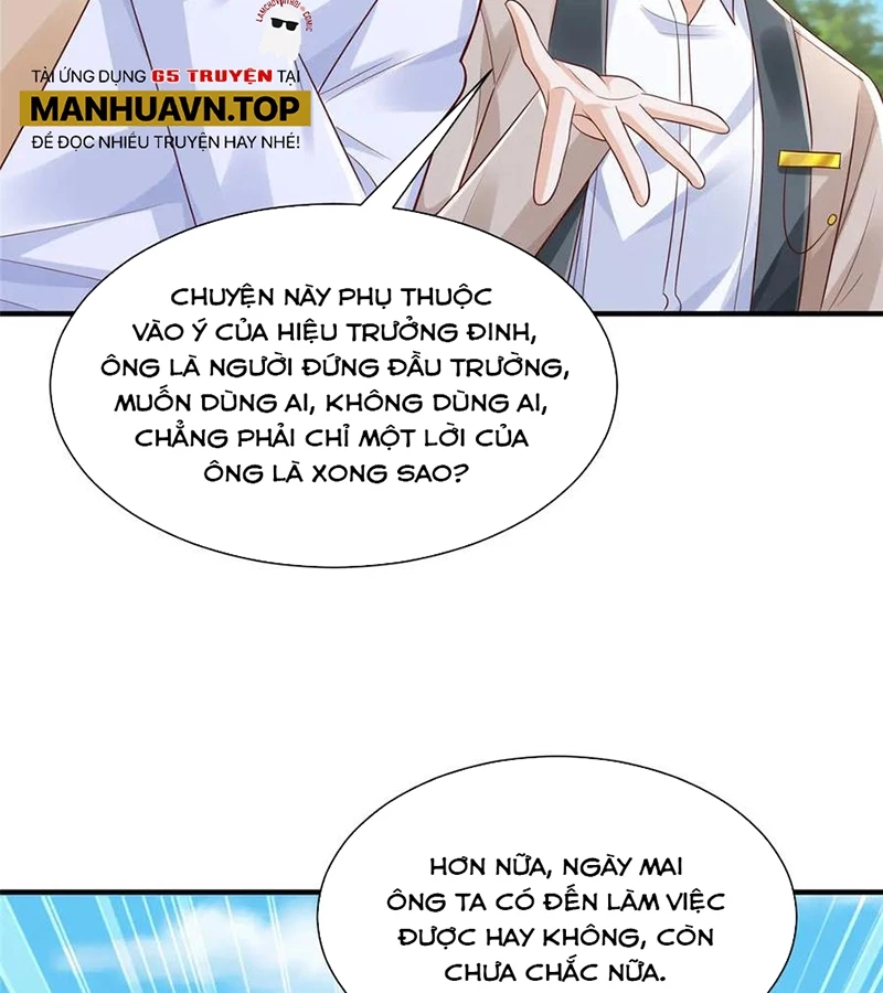 Mỗi Tuần Ta Có Một Nghề Nghiệp Mới Chapter 733 - Trang 4
