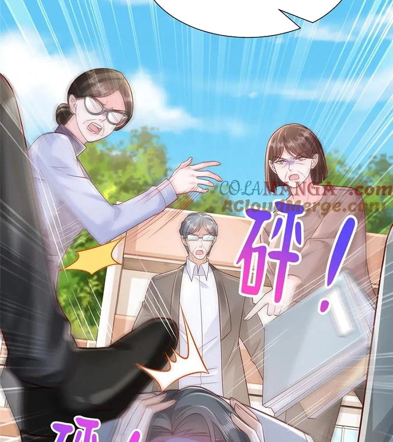 Mỗi Tuần Ta Có Một Nghề Nghiệp Mới Chapter 733 - Trang 4