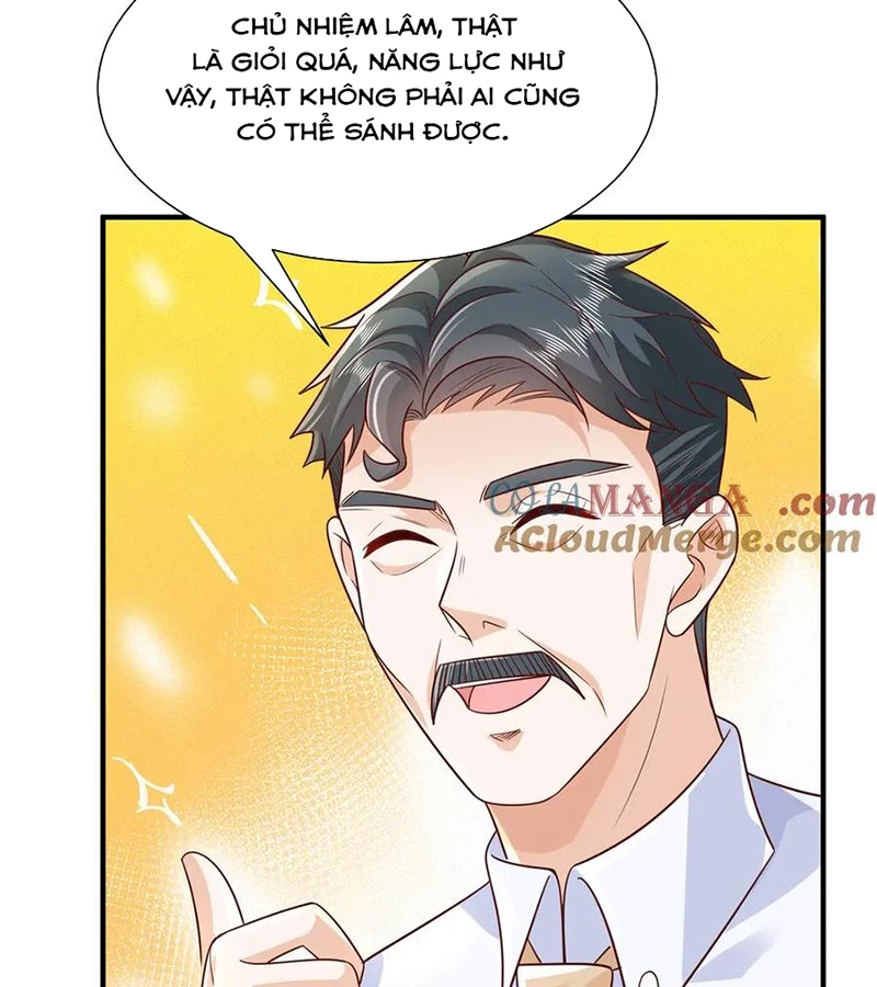 Mỗi Tuần Ta Có Một Nghề Nghiệp Mới Chapter 733 - Trang 4