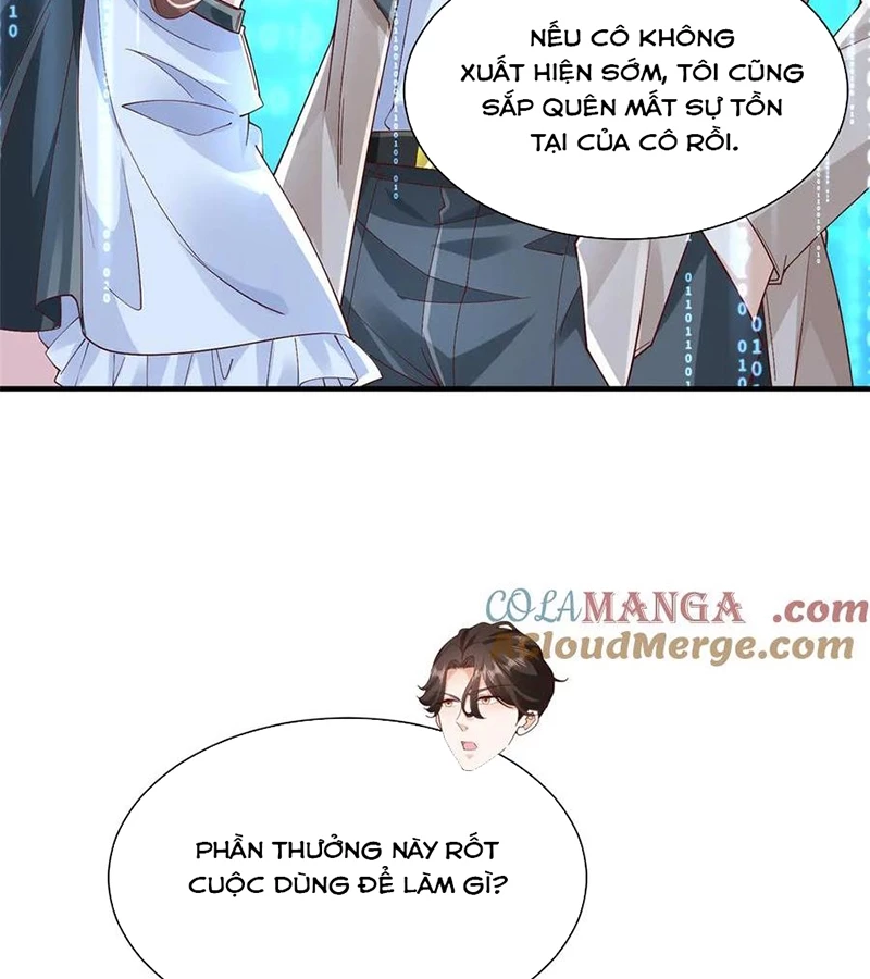 Mỗi Tuần Ta Có Một Nghề Nghiệp Mới Chapter 733 - Trang 4