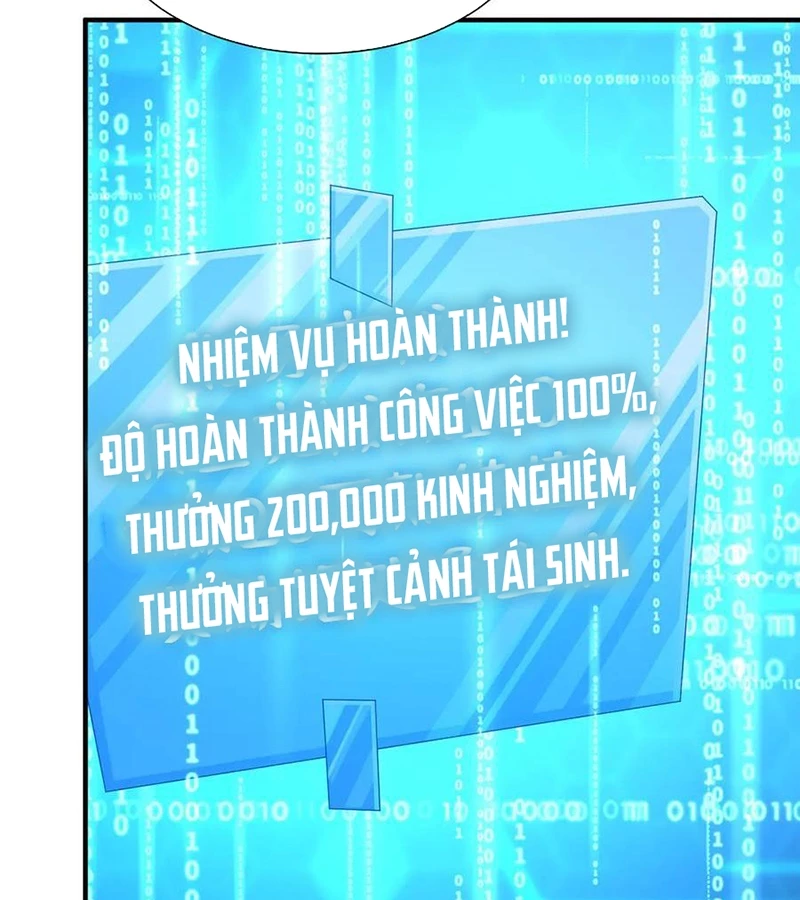 Mỗi Tuần Ta Có Một Nghề Nghiệp Mới Chapter 733 - Trang 4