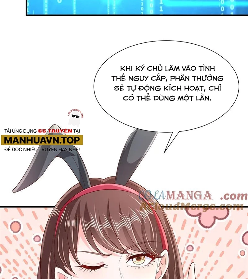 Mỗi Tuần Ta Có Một Nghề Nghiệp Mới Chapter 733 - Trang 4