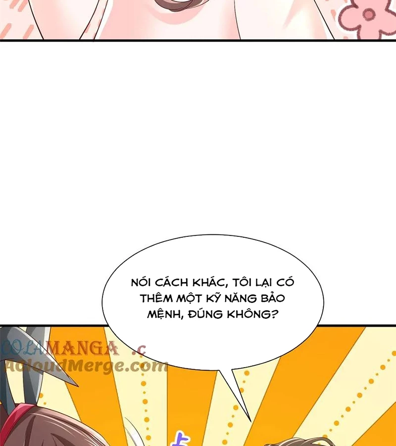Mỗi Tuần Ta Có Một Nghề Nghiệp Mới Chapter 733 - Trang 4