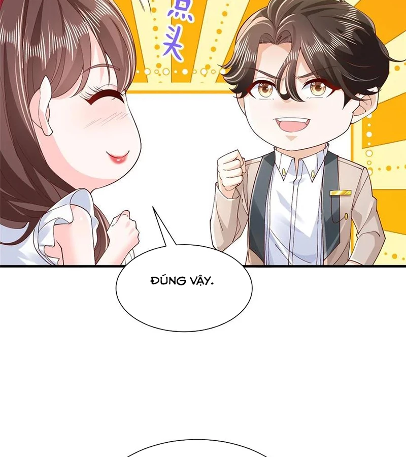 Mỗi Tuần Ta Có Một Nghề Nghiệp Mới Chapter 733 - Trang 4