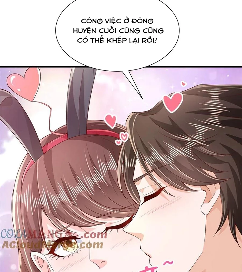 Mỗi Tuần Ta Có Một Nghề Nghiệp Mới Chapter 733 - Trang 4