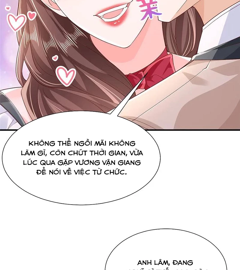 Mỗi Tuần Ta Có Một Nghề Nghiệp Mới Chapter 733 - Trang 4