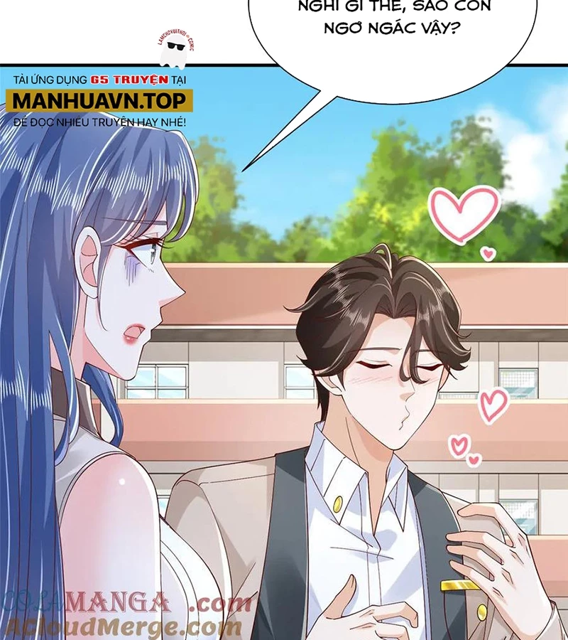 Mỗi Tuần Ta Có Một Nghề Nghiệp Mới Chapter 733 - Trang 4