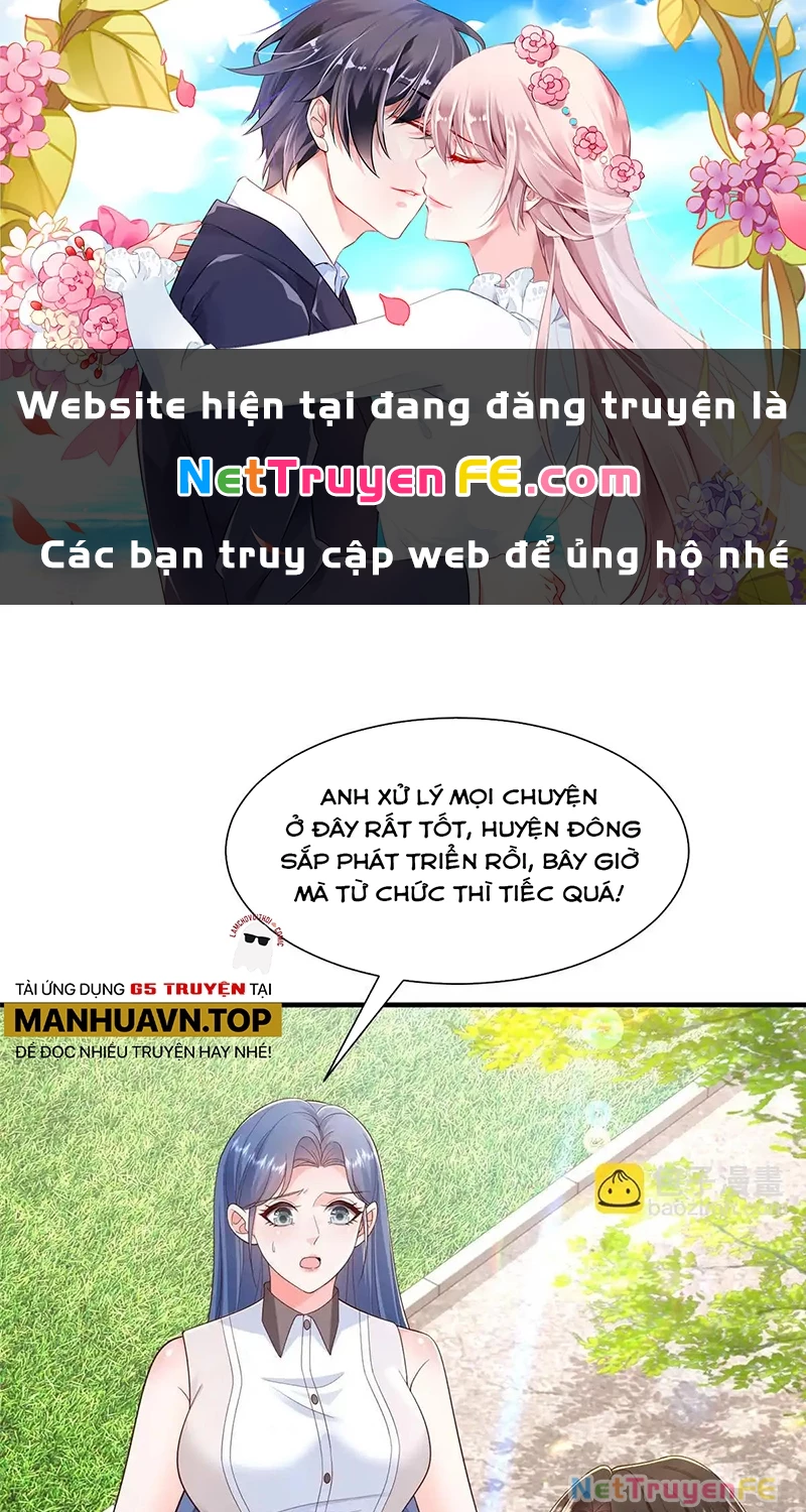 Mỗi Tuần Ta Có Một Nghề Nghiệp Mới Chapter 734 - Trang 4