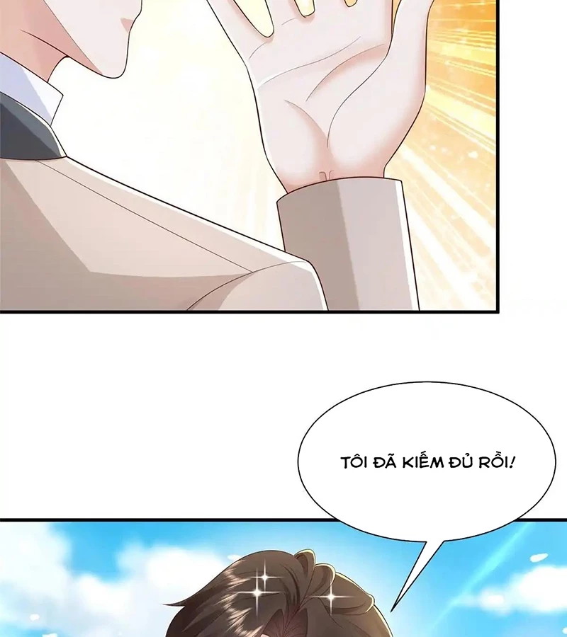 Mỗi Tuần Ta Có Một Nghề Nghiệp Mới Chapter 734 - Trang 4