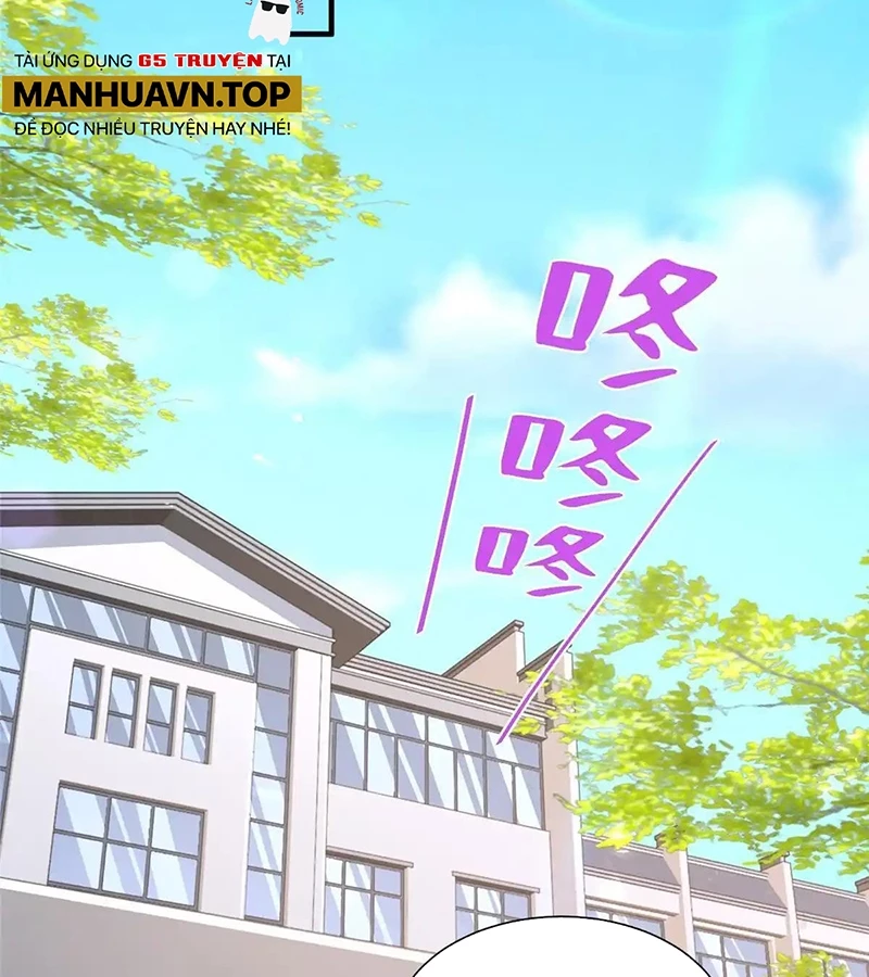 Mỗi Tuần Ta Có Một Nghề Nghiệp Mới Chapter 734 - Trang 4