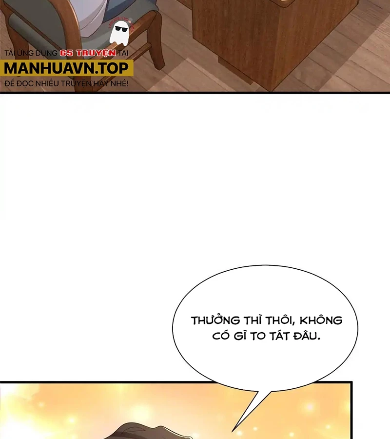 Mỗi Tuần Ta Có Một Nghề Nghiệp Mới Chapter 734 - Trang 4