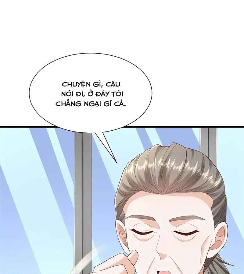 Mỗi Tuần Ta Có Một Nghề Nghiệp Mới Chapter 734 - Trang 4