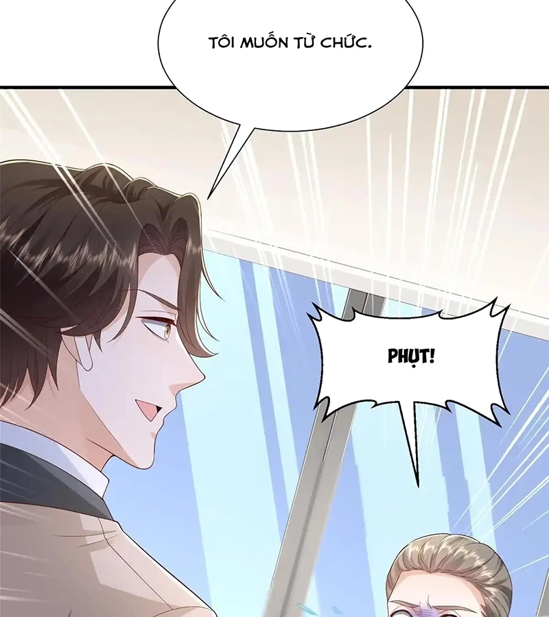 Mỗi Tuần Ta Có Một Nghề Nghiệp Mới Chapter 734 - Trang 4