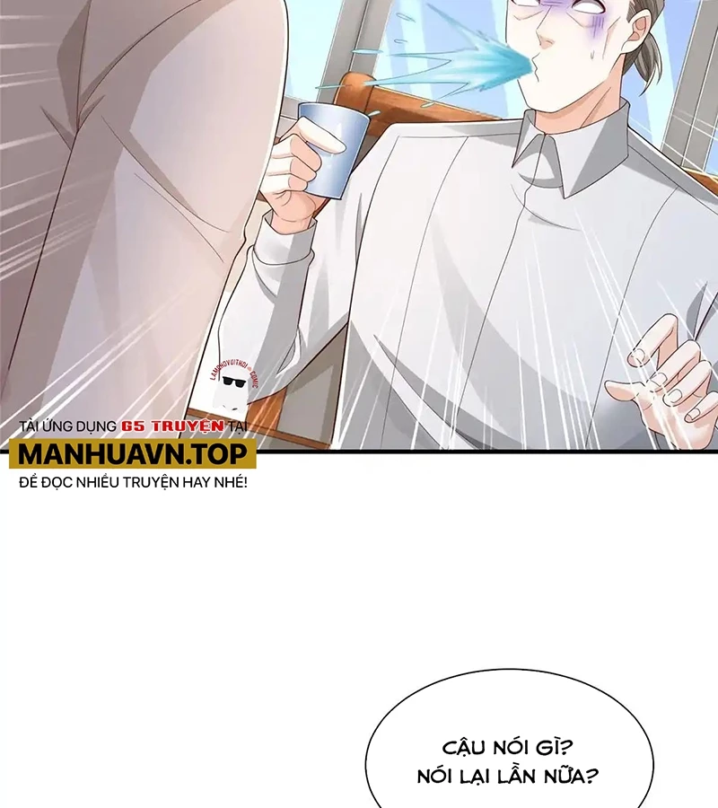 Mỗi Tuần Ta Có Một Nghề Nghiệp Mới Chapter 734 - Trang 4