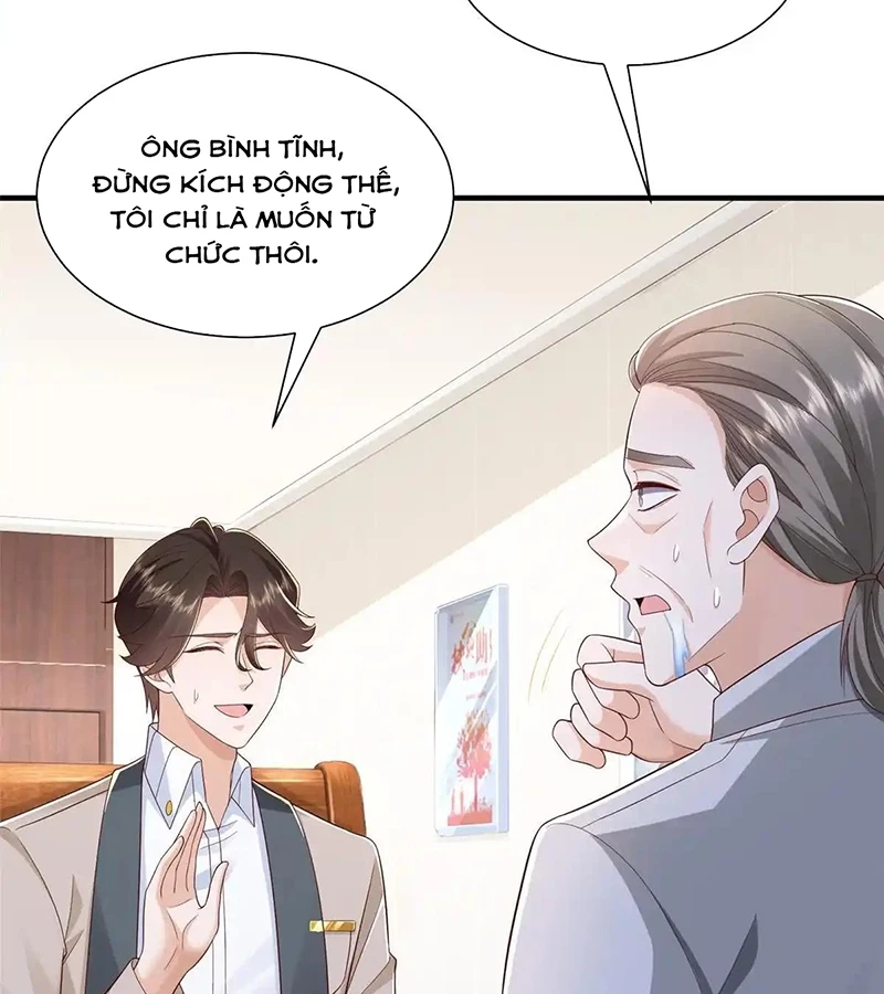 Mỗi Tuần Ta Có Một Nghề Nghiệp Mới Chapter 734 - Trang 4
