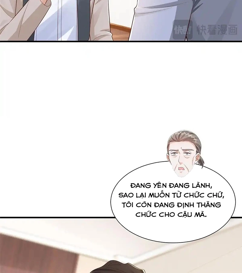 Mỗi Tuần Ta Có Một Nghề Nghiệp Mới Chapter 734 - Trang 4