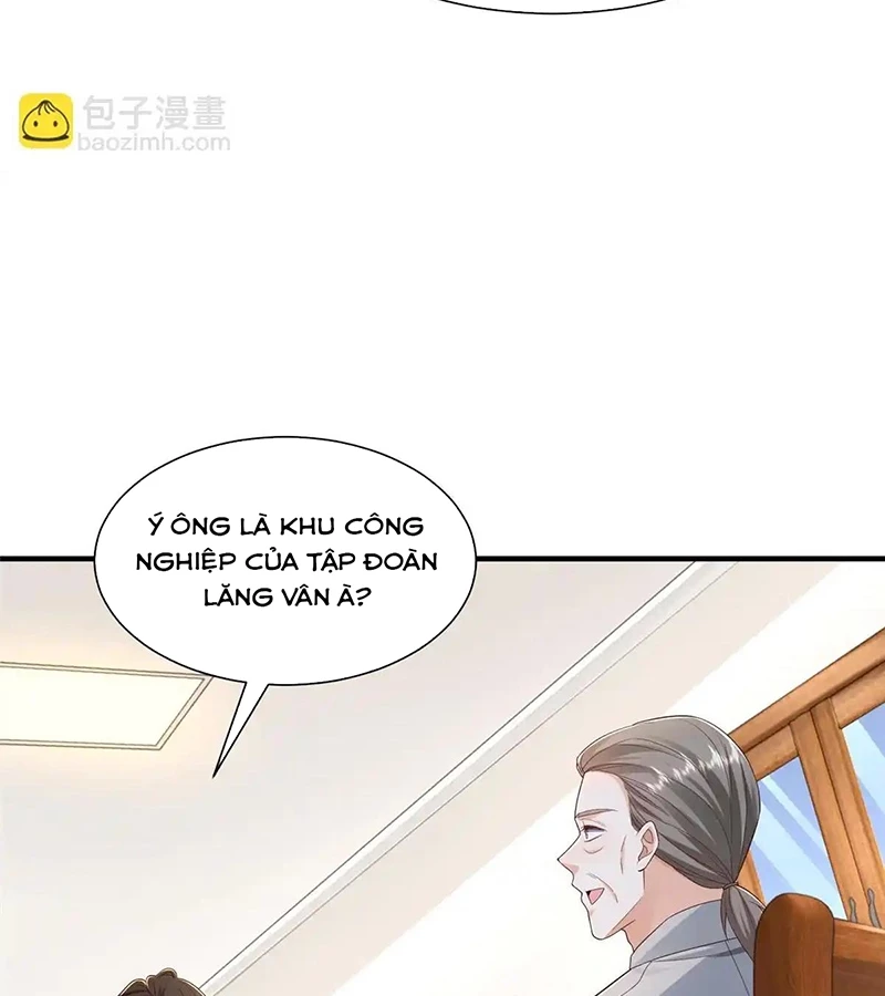 Mỗi Tuần Ta Có Một Nghề Nghiệp Mới Chapter 734 - Trang 4