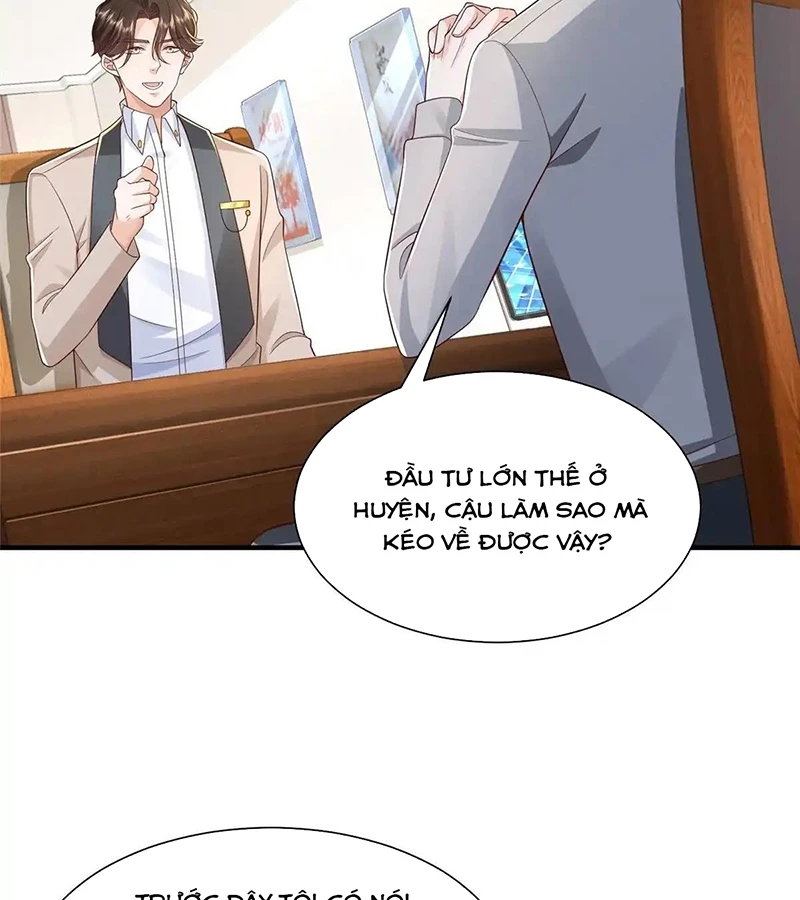 Mỗi Tuần Ta Có Một Nghề Nghiệp Mới Chapter 734 - Trang 4