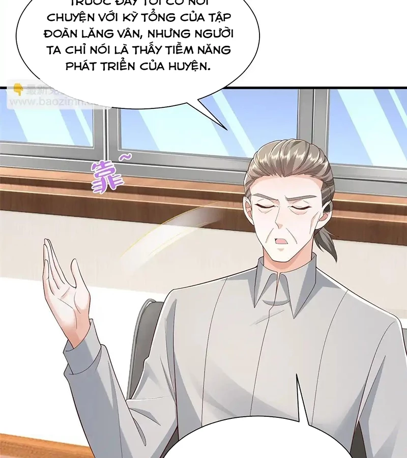 Mỗi Tuần Ta Có Một Nghề Nghiệp Mới Chapter 734 - Trang 4