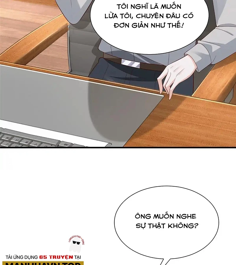 Mỗi Tuần Ta Có Một Nghề Nghiệp Mới Chapter 734 - Trang 4