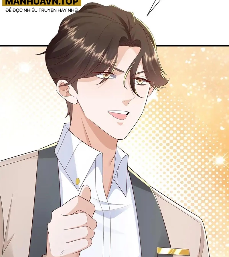 Mỗi Tuần Ta Có Một Nghề Nghiệp Mới Chapter 734 - Trang 4