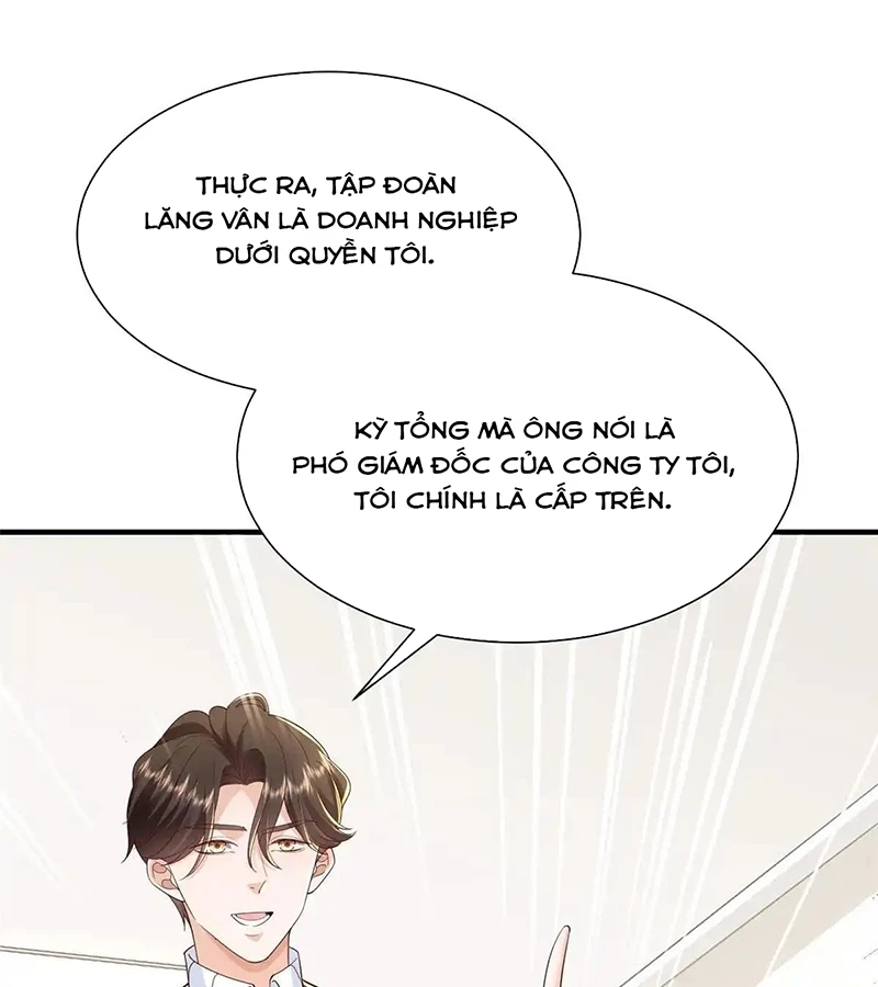 Mỗi Tuần Ta Có Một Nghề Nghiệp Mới Chapter 734 - Trang 4