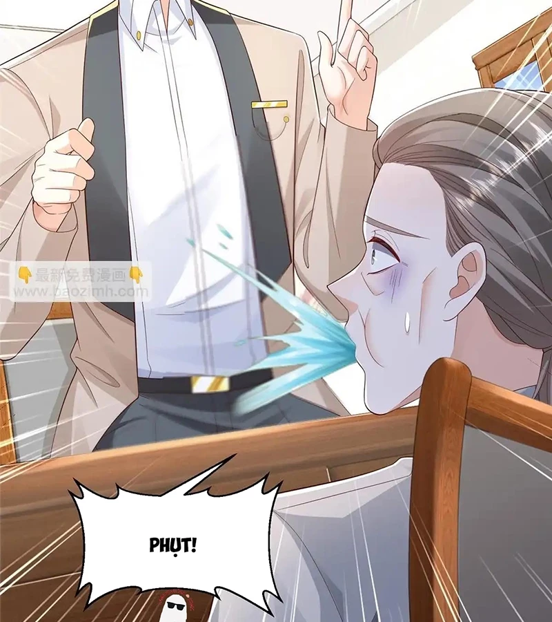 Mỗi Tuần Ta Có Một Nghề Nghiệp Mới Chapter 734 - Trang 4