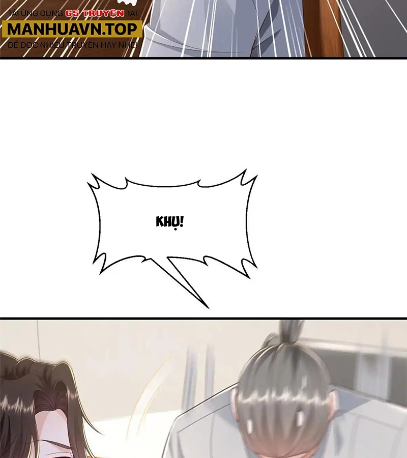 Mỗi Tuần Ta Có Một Nghề Nghiệp Mới Chapter 734 - Trang 4