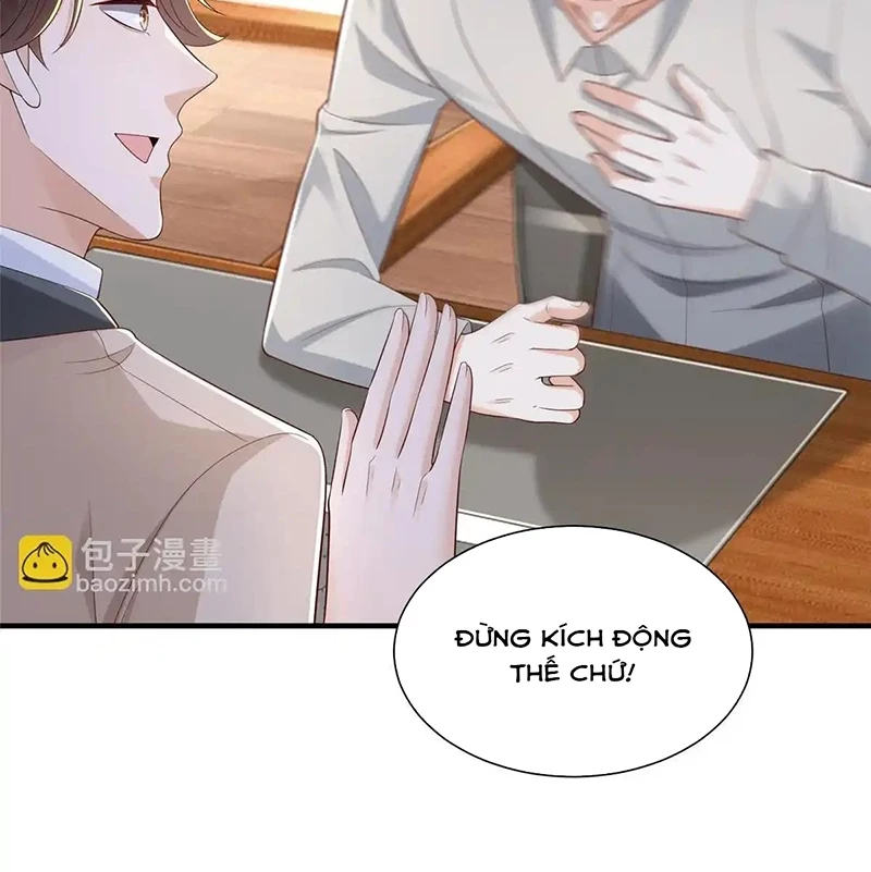 Mỗi Tuần Ta Có Một Nghề Nghiệp Mới Chapter 734 - Trang 4