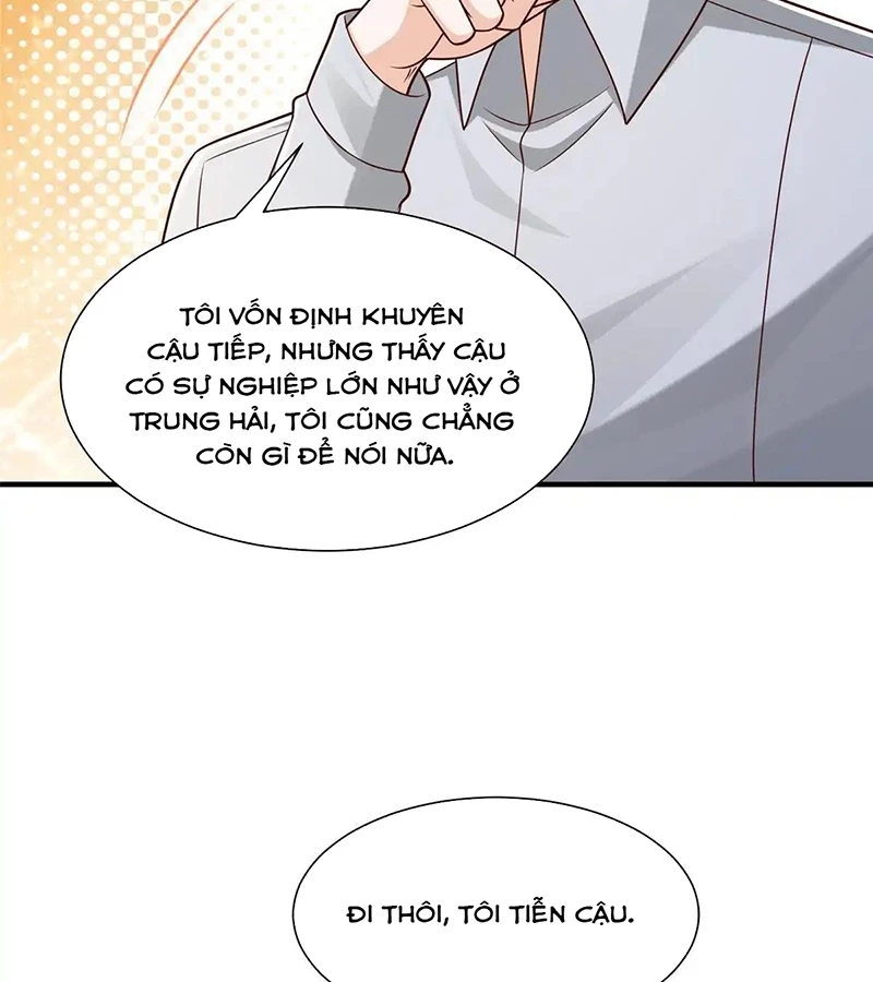 Mỗi Tuần Ta Có Một Nghề Nghiệp Mới Chapter 734 - Trang 4