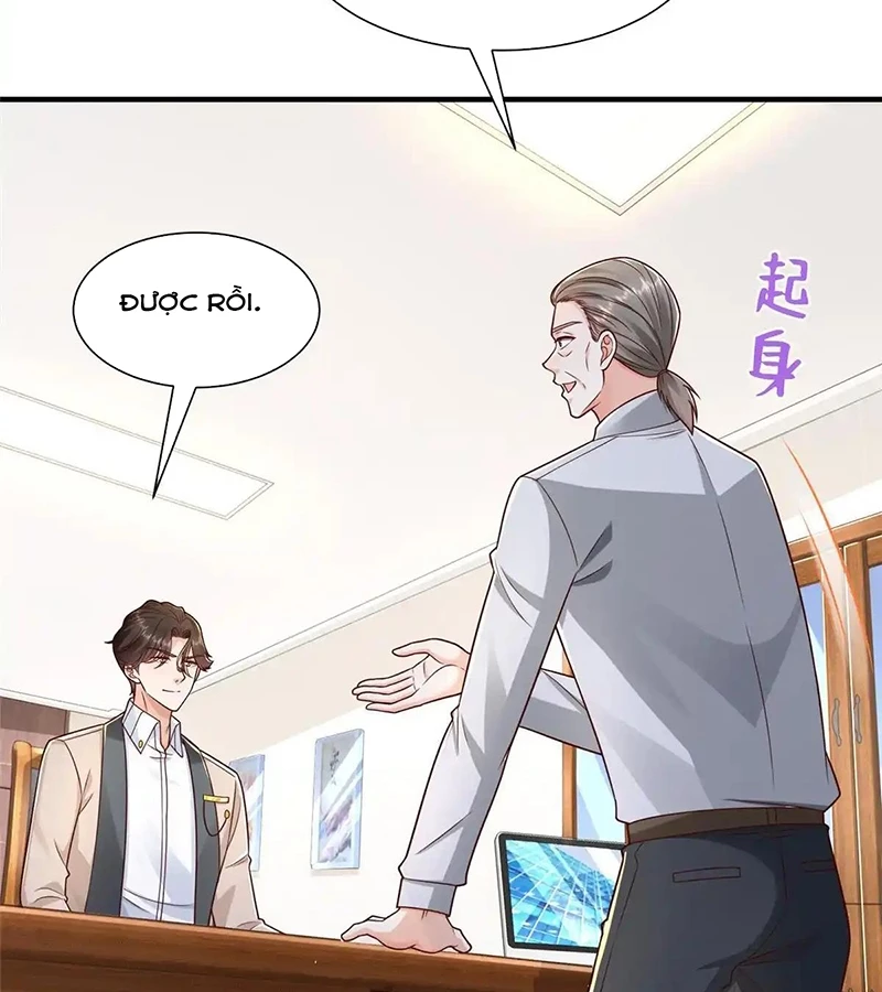 Mỗi Tuần Ta Có Một Nghề Nghiệp Mới Chapter 734 - Trang 4