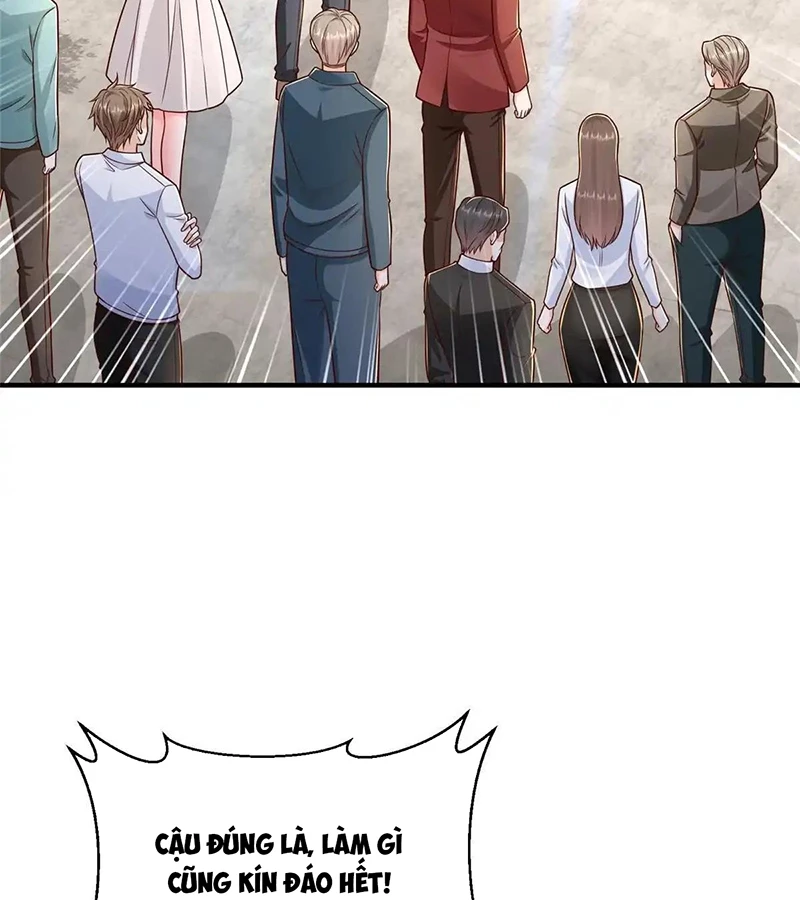 Mỗi Tuần Ta Có Một Nghề Nghiệp Mới Chapter 734 - Trang 4