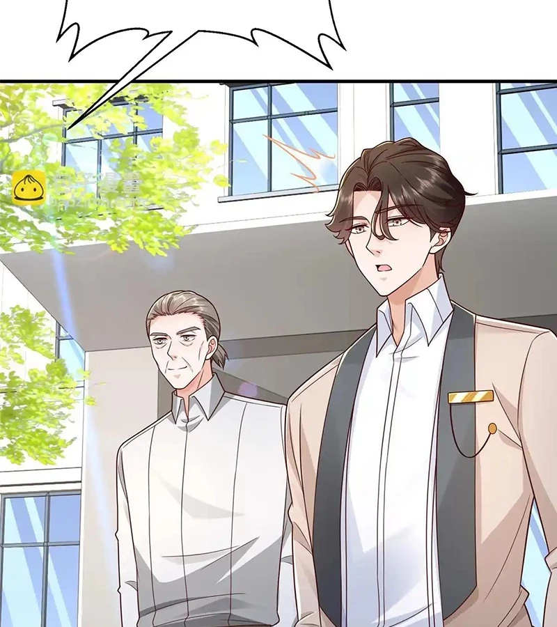 Mỗi Tuần Ta Có Một Nghề Nghiệp Mới Chapter 734 - Trang 4