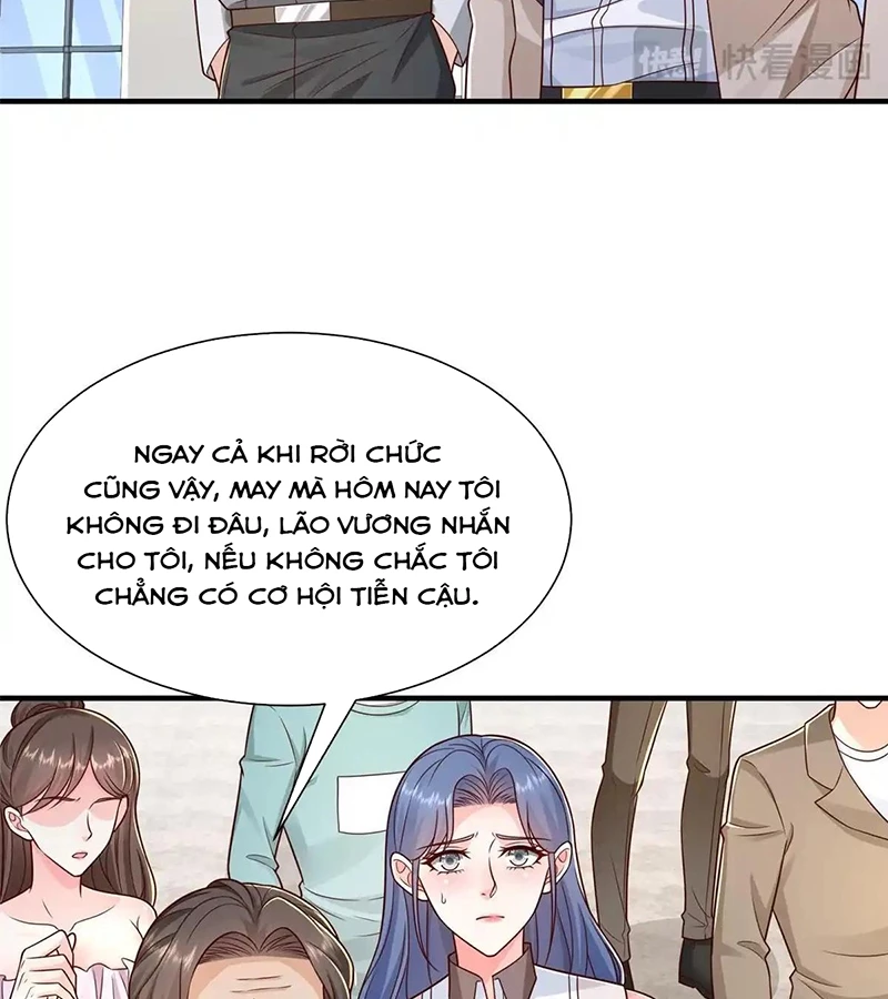 Mỗi Tuần Ta Có Một Nghề Nghiệp Mới Chapter 734 - Trang 4